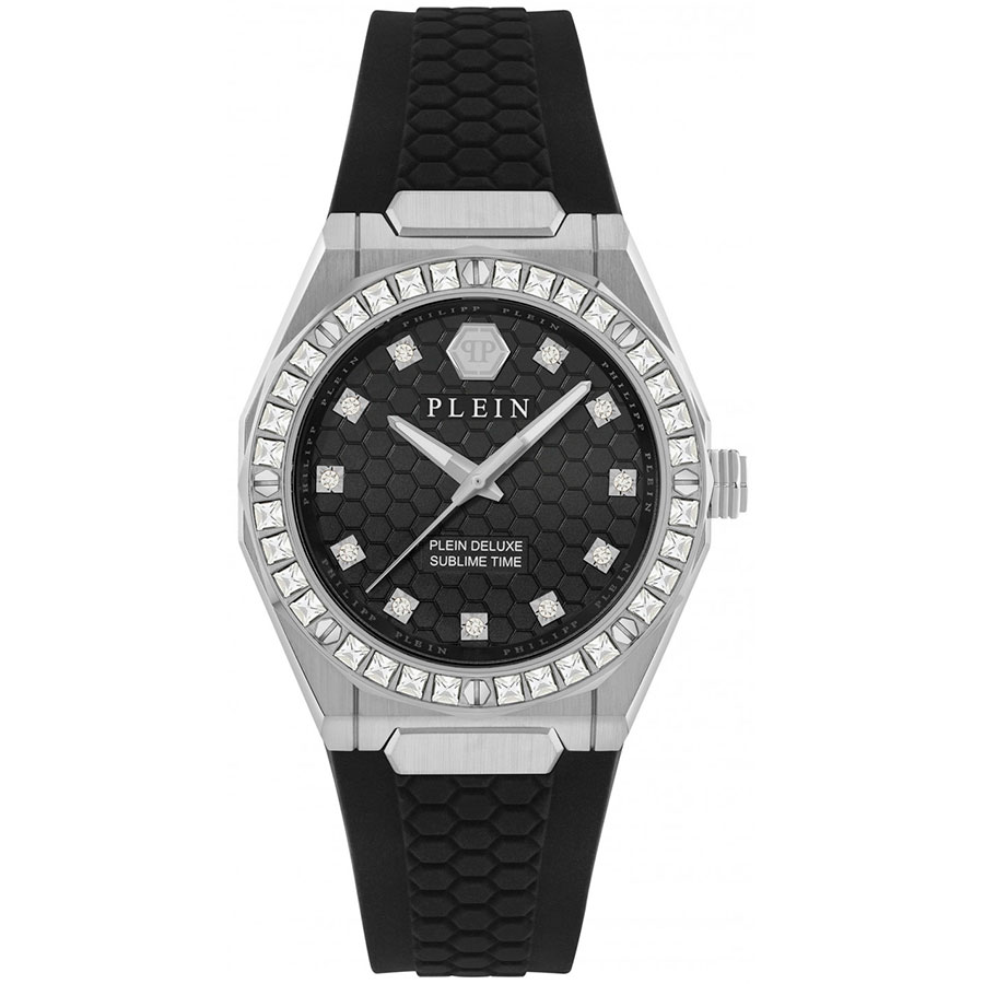 Часы Philipp Plein Plein Delux PWVGA0126